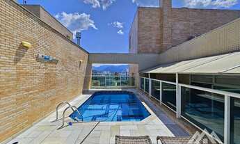 Imagem: Cobertura à venda no módulo 7 da Riviera