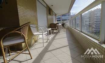 Imagem 4: Apartamento à venda no módulo 8 da Riviera com 4 dormitórios