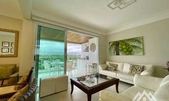 Imagem 2: Apartamento com 3 dormitórios à venda no módulo 3 da Riviera