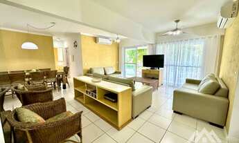 Imagem 2: Apartamento à venda no módulo 6 da Riviera cm 4 dormitórios