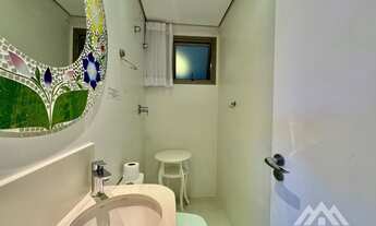 Imagem 7: Apartamento à venda no módulo 7 da Riviera com 4 dormitórios