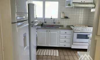 Imagem 4: Apartamento à venda no módulo 3 da Riviera com 4 dormitórios