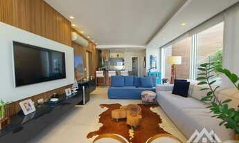 Imagem: Cobertura à venda no módulo 2 da Riviera