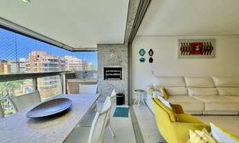 Imagem 4: Apartamento à venda no módulo 7 da Riviera com 4 dormitórios