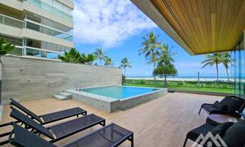 Imagem 2: Apartamento Garden à venda no módulo 7 da Riviera com 4 suítes