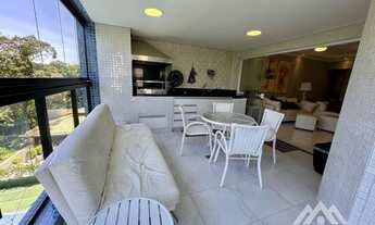 Imagem 2: Apartamento com 4 dormitórios à venda no módulo 6 da Riviera