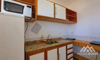 Imagem 7: Cobertura à venda no módulo 6 da Riviera com 2 suítes