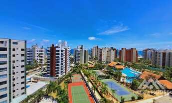 Imagem: Cobertura à venda no módulo 6 da Riviera