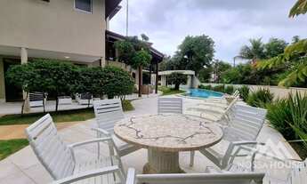 Imagem 5: Casa à venda no módulo 5 da Riviera com 6 dormitórios