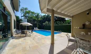 Imagem 2: Casa à venda no módulo 5 da Riviera com 5 suítes