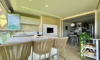 Imagem 6: Apartamento com vista panorâmica do mar à venda no módulo 7