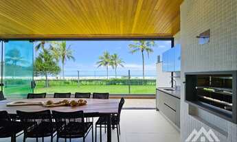 Imagem 5: Apartamento Garden à venda no módulo 7 da Riviera com 4 suítes