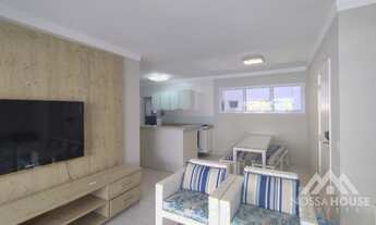 Imagem 1: Apartamento à venda no módulo 8 da Riviera com 3 dormitórios e lazer clube