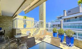 Imagem: Cobertura à venda no módulo 7 da Riviera