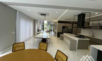 Imagem 7: Casa à venda no módulo 16 da Riviera com 5 suítes