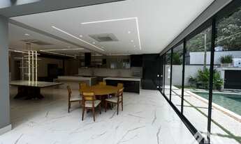 Imagem 6: Casa à venda no módulo 16 da Riviera com 5 suítes