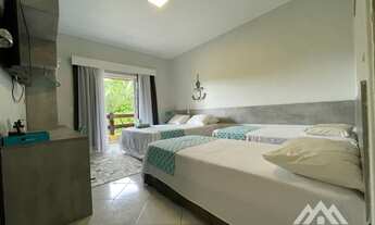 Imagem 7: Villágio, Flat à venda no módulo 30 da Riviera com 2 dormitórios