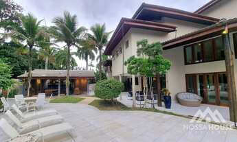 Imagem 6: Casa à venda no módulo 5 da Riviera com 6 dormitórios