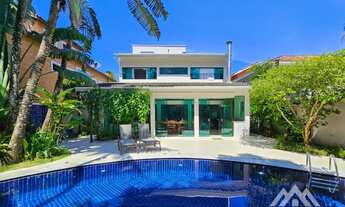 Imagem: Casa à venda no módulo 5 da Riviera com