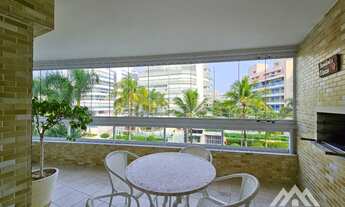 Imagem 4: Apartamento à venda no módulo 7 da Riviera com 3 dormitórios