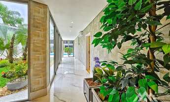 Imagem 7: Casa à venda no módulo 5 da Riviera próximo a praia com 6 suítes