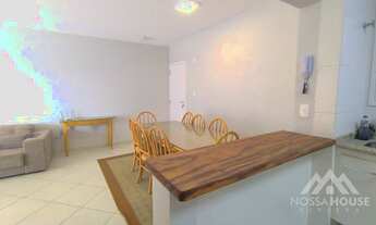 Imagem 6: Apartamento à venda no módulo 8 da Riviera com 4 dormitórios