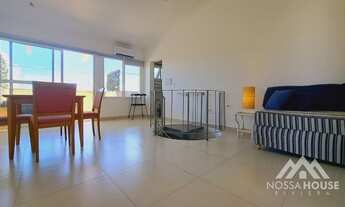 Imagem 5: Cobertura à venda no módulo 6 da Riviera com 2 suítes