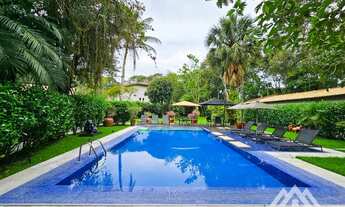 Imagem 4: Casa à venda no módulo 21 da Riviera com 4 suítes