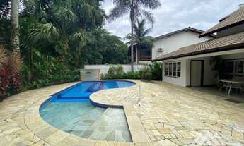 Imagem 3: Casa à venda no módulo 30 da Riviera com 4 suítes