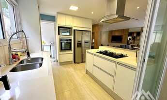 Imagem 7: Casa com 6 suítes à venda no módulo 26 da Riviera