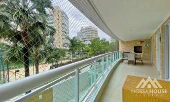 Imagem 3: Apartamento à venda no módulo 8 da Riviera com 3 dormitórios