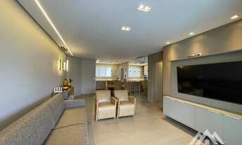 Imagem 3: Apartamento à venda no módulo 3 da Riviera com 4 dormitórios