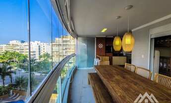 Imagem 3: Apartamento à venda no módulo 2 da Riviera com 3 dormitórios