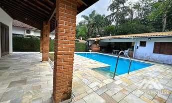 Imagem 5: Casa à venda no módulo 19 da Riviera com 5 dormitórios