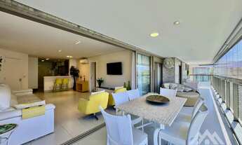 Imagem: Apartamento à venda no módulo 7 da Riviera