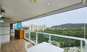 Imagem 5: Apartamento à venda no módulo8 da Riviera com 3 suítes e lazer completo