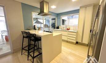 Imagem 6: Casa com 6 suítes à venda no módulo 26 da Riviera