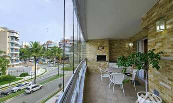 Imagem 5: Apartamento à venda no módulo 7 da Riviera com 3 dormitórios