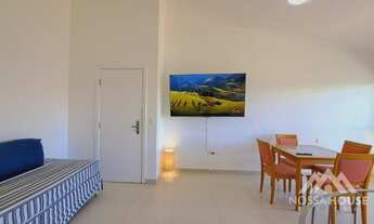 Imagem 4: Cobertura à venda no módulo 6 da Riviera com 2 suítes