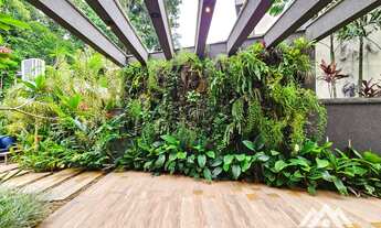 Imagem 5: Casa alto padrão à venda no módulo 12 da Riviera com 6 suítes