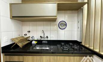 Imagem 6: Apartamento à venda no módulo 6 da Riviera com 2 dormitórios