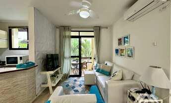 Imagem 3: Villágio à venda no módulo 26 da Riviera com 2 dormitórios