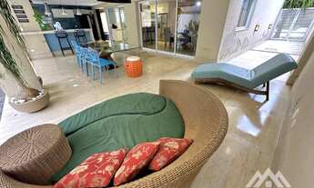 Imagem 4: Casa com 6 suítes à venda no módulo 26 da Riviera