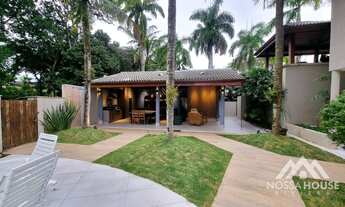 Imagem 7: Casa à venda no módulo 5 da Riviera com 6 dormitórios