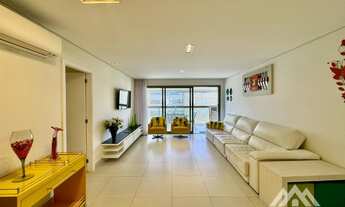 Imagem 6: Apartamento à venda no módulo 7 da Riviera com 4 dormitórios