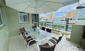 Imagem 3: Cobertura à venda no módulo 8 da Riviera com 5 dormitórios