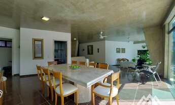 Imagem 5: Casa à venda no módulo 5 da Riviera com 5 suítes