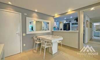 Imagem 7: Apartamento à venda no módulo 8 da Riviera com 3 dormitórios