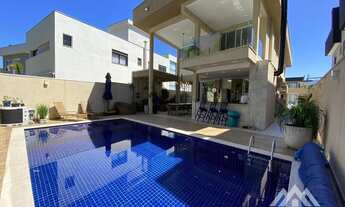 Imagem: Casa à venda no módulo 24 da Riviera com