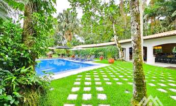 Imagem 5: Casa à venda no módulo 21 da Riviera com 4 suítes